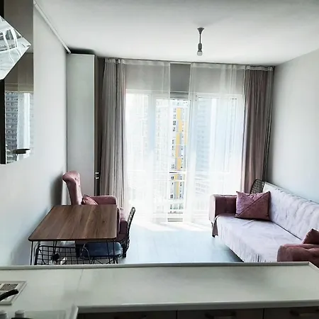 For Digital Nomads Apartment *