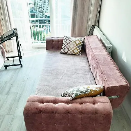 For Digital Nomads Apartment