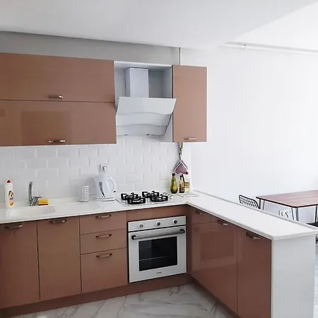 For Digital Nomads Apartment