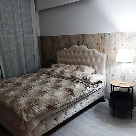 Apartment For Digital Nomads *