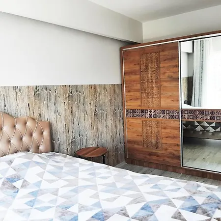 For Digital Nomads Apartment