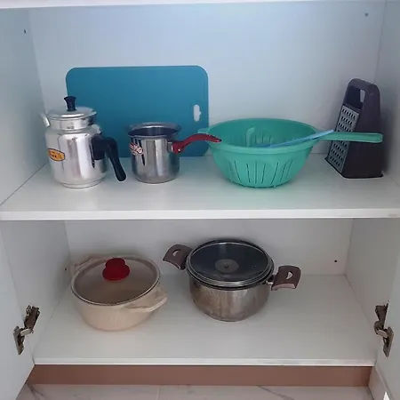 Apartment For Digital Nomads