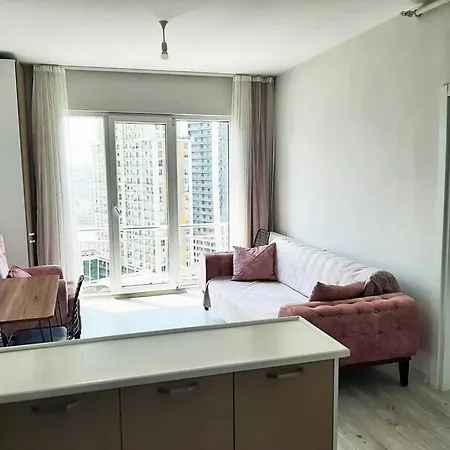 For Digital Nomads Apartment