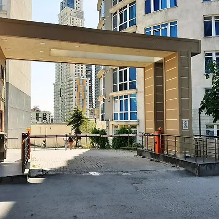Apartment For Digital Nomads