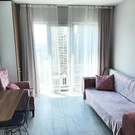 For Digital Nomads Istanbul