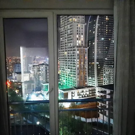Apartment For Digital Nomads *