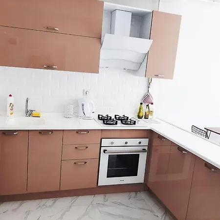 Apartment For Digital Nomads *