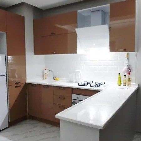 For Digital Nomads Apartment Istanbul