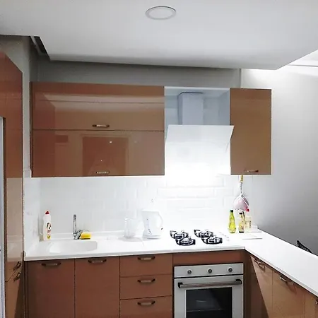 For Digital Nomads Apartment