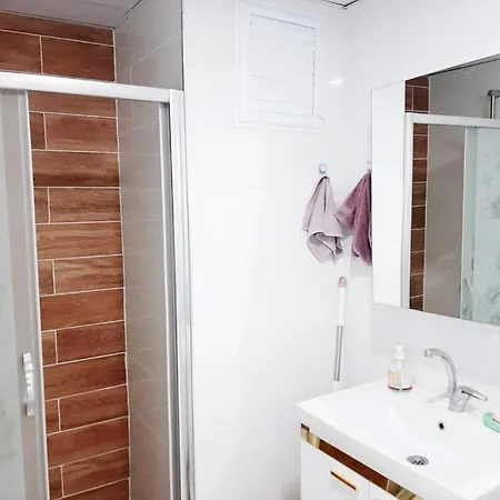 Apartment For Digital Nomads