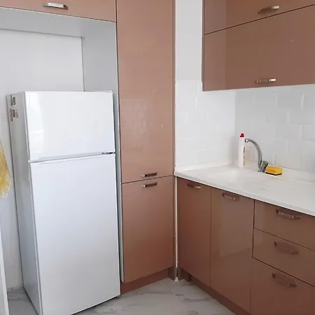 Apartment For Digital Nomads *