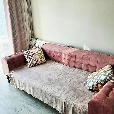 Apartment For Digital Nomads *