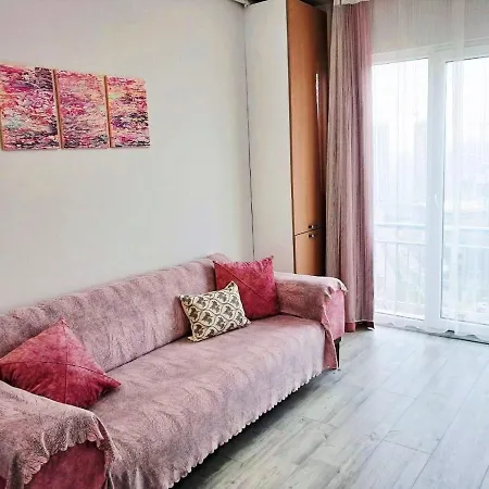 For Digital Nomads Apartment Istanbul