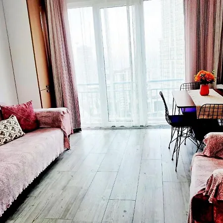 For Digital Nomads Apartment Istanbul